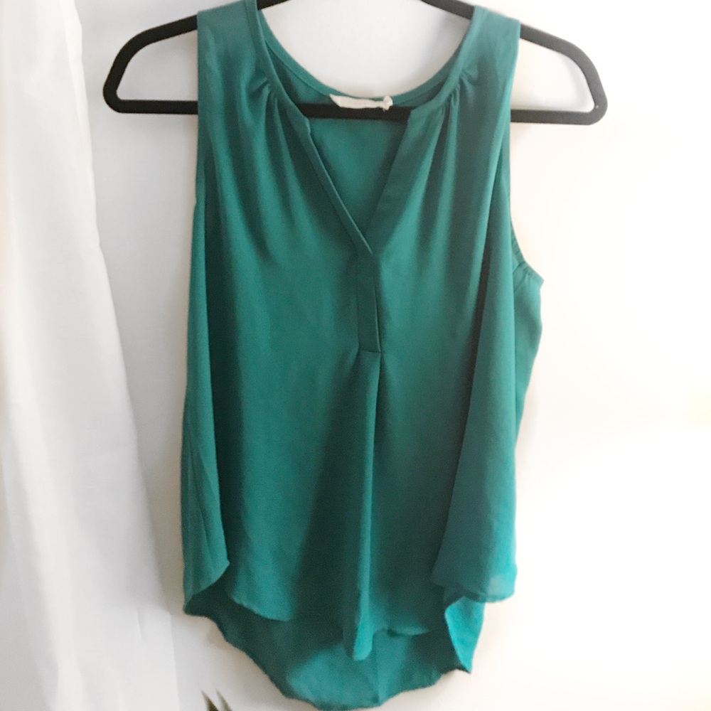 Lush Blouse